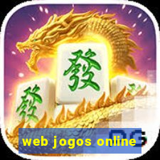 web jogos online